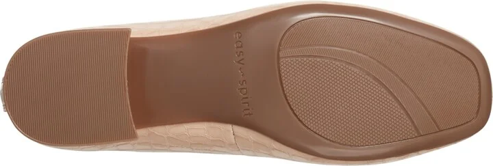 Easy Spirit Women's Jain eFlex Low Block Heel Pumps - Image 11