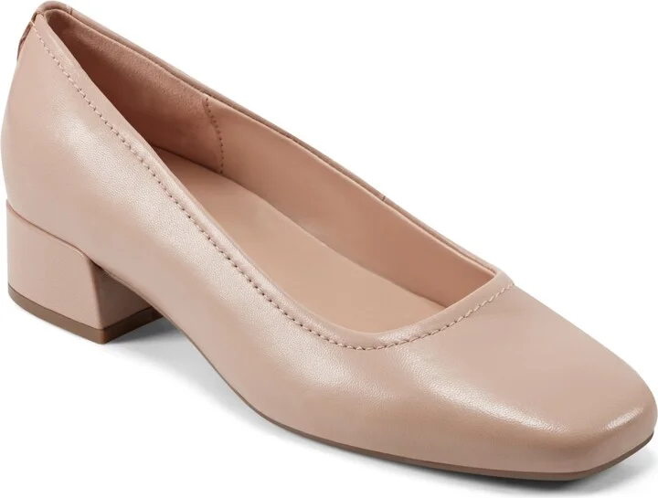 Light Natural Leather