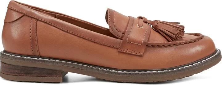 Easy Spirit Women's Janelle Slip-On Round Toe Casual Loafers - Image 2