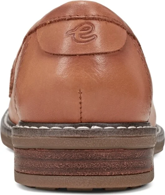 Easy Spirit Women's Janelle Slip-On Round Toe Casual Loafers - Image 3
