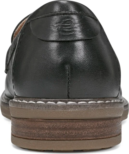 Easy Spirit Women's Janelle Slip-On Round Toe Casual Loafers - Image 7