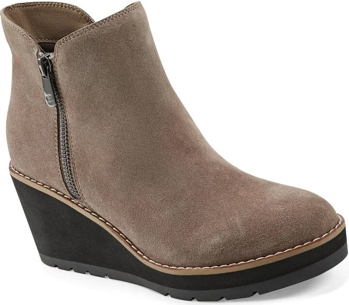 Easy Spirit Women's Jayda Ankle Boot