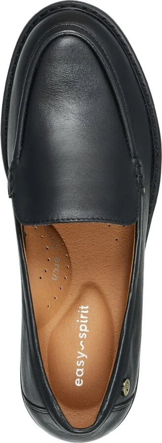 Easy Spirit Women's Jaylin eFlex Slip-On Loafers - Image 4