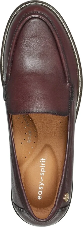 Easy Spirit Women's Jaylin eFlex Slip-On Loafers - Image 8