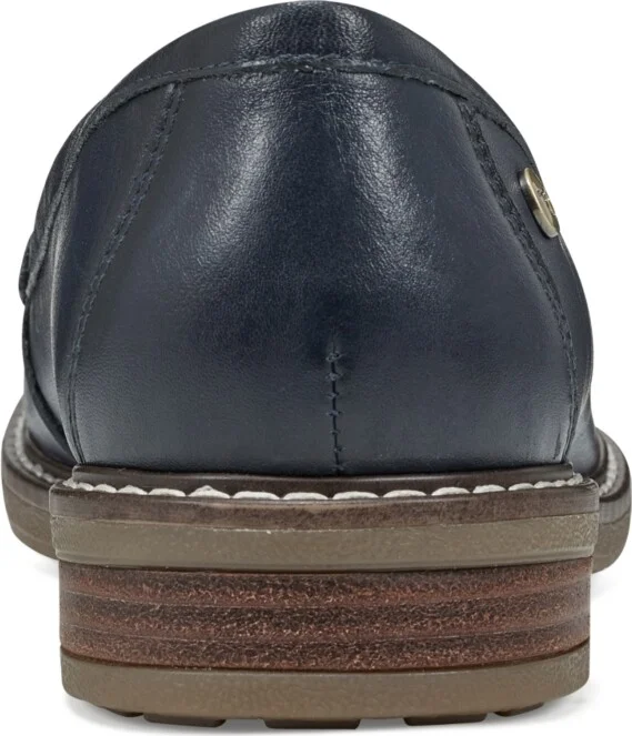 Easy Spirit Women's Jaylin eFlex Slip-On Loafers - Image 11