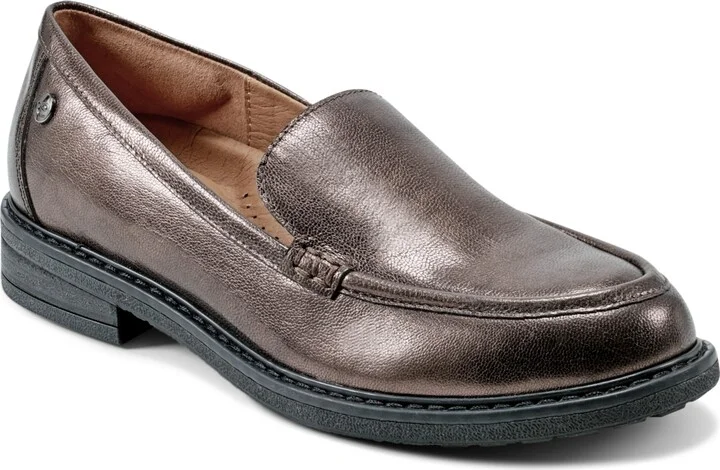 Bronze Leather