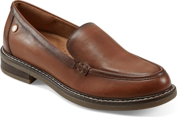 Cognac Leather