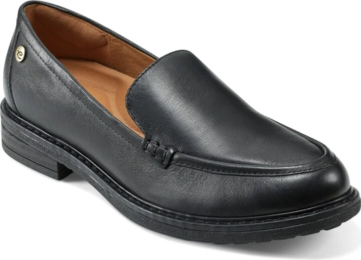 Easy Spirit Women's Jaylin eFlex Slip-On Loafers