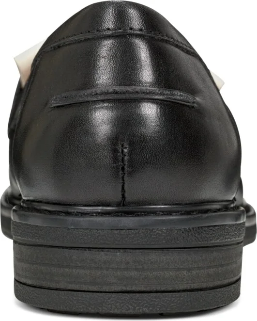 Easy Spirit Women's Jett Fringe eFlex Slip-On Penny Loafers - Image 7