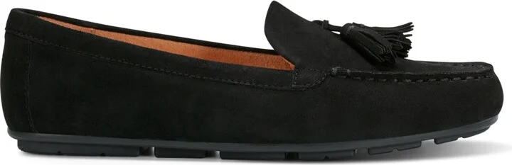 Easy Spirit Women's Joandra Tassel eFlex Slip-On Loafers - Image 10