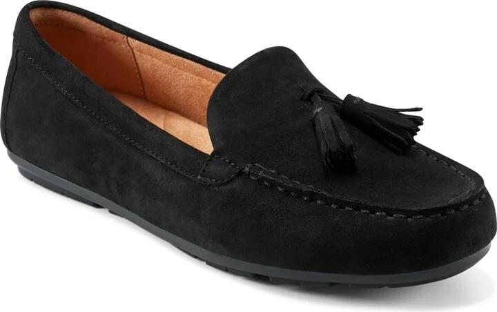 Black Suede