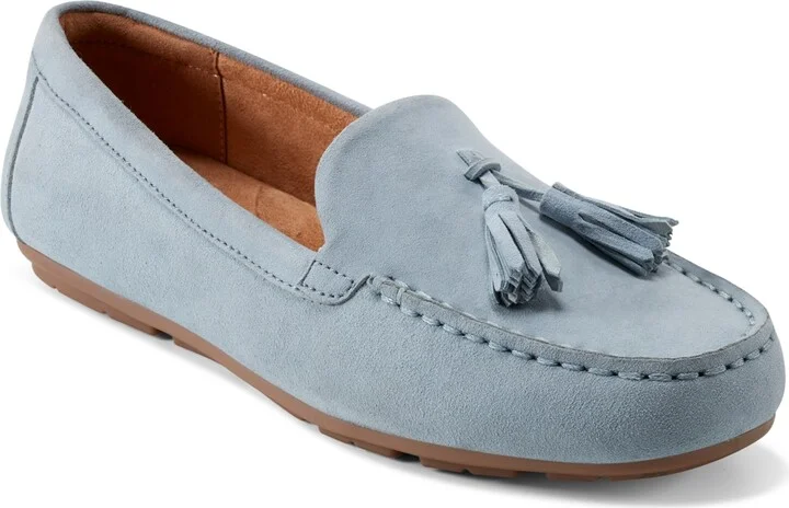 Blue Suede