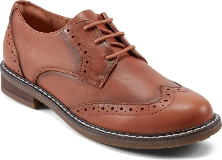 Cognac Leather