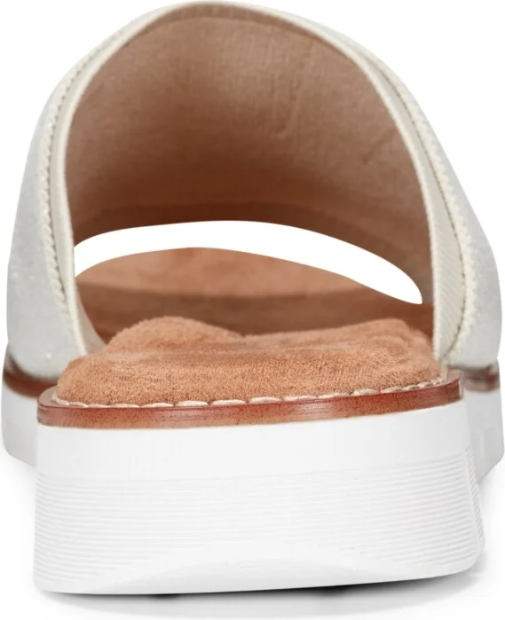 Easy Spirit Women's Josy eFlex Lightweight Knotted Sandals - Image 7