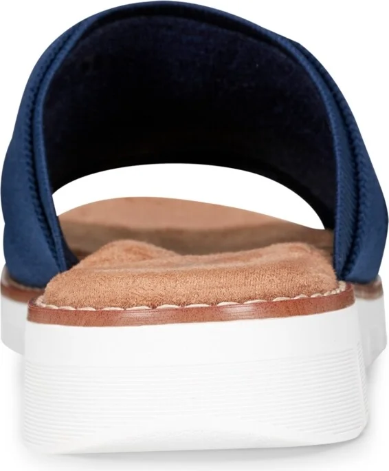 Easy Spirit Women's Josy eFlex Lightweight Knotted Sandals - Image 11