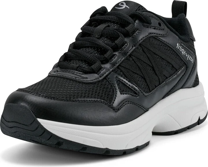 Easy Spirit Women's KEAGEN3 Sneaker