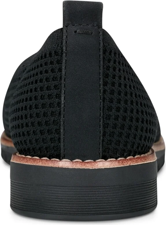Easy Spirit Women's Kellina eFlex Lightweight Slip-On Flats - Image 3