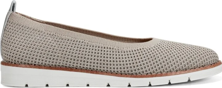 Easy Spirit Women's Kellina eFlex Lightweight Slip-On Flats - Image 6