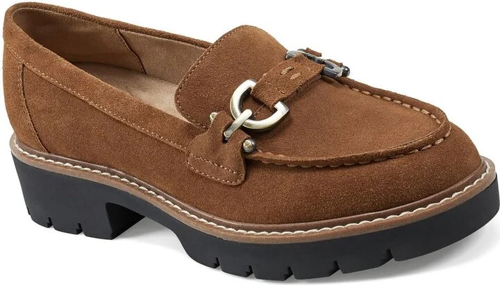 Easy Spirit Women's Kinndle Loafer
