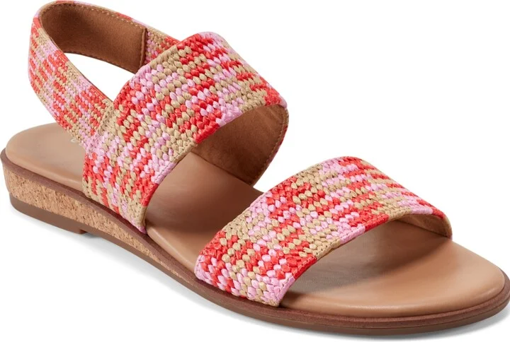 Pink,natural Multi
