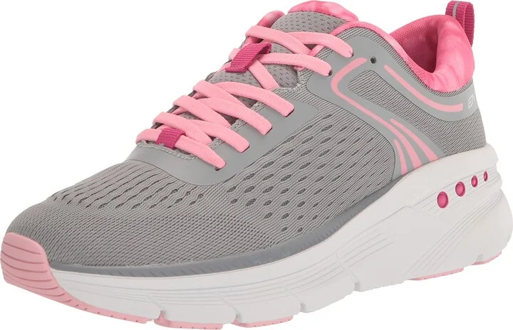Easy Spirit Women's Limited Edition Maxine 11 Emove Walking Sneaker