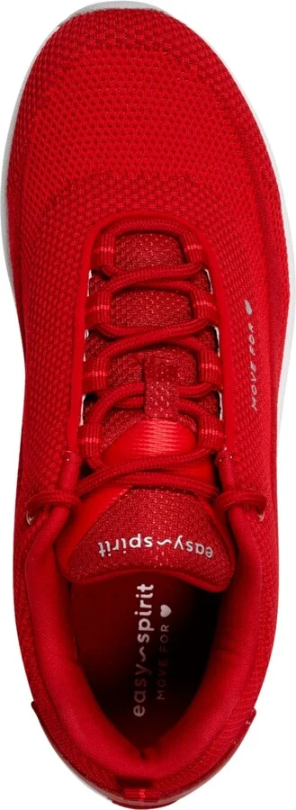 Easy Spirit Women's Limited Edition #MoveForHeart Romy Walking Shoe - Image 4