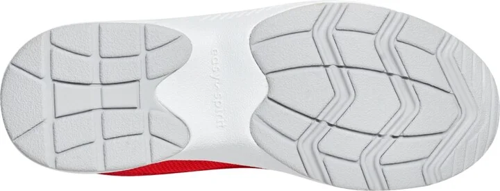 Easy Spirit Women's Limited Edition #MoveForHeart Romy Walking Shoe - Image 5