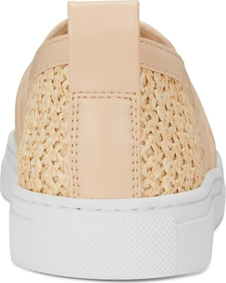 Easy Spirit Women's Livia Round Toe Casual Sneakers - Image 3