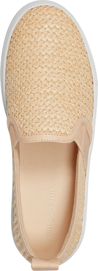 Easy Spirit Women's Livia Round Toe Casual Sneakers - Image 4