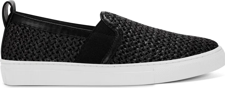 Easy Spirit Women's Livia Round Toe Casual Sneakers - Image 6