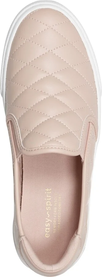 Easy Spirit Women's Livvy Slip-On Sneakers - Image 4