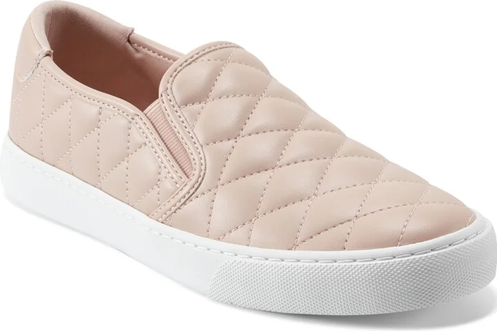 Easy Spirit Women's Livvy Slip-On Sneakers