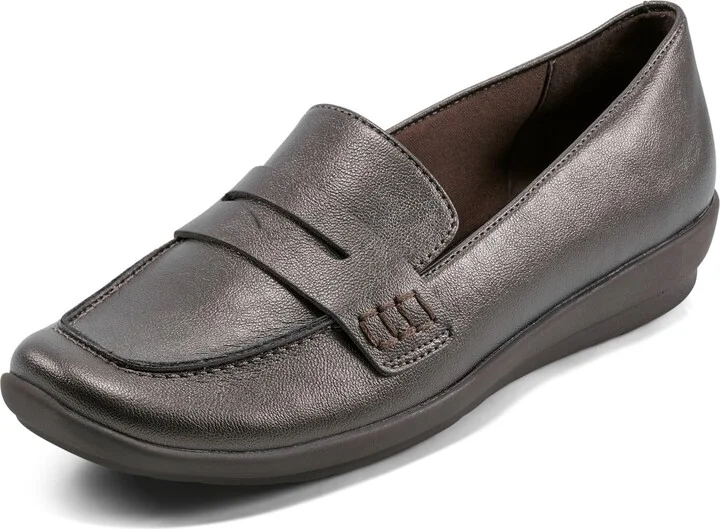 Easy Spirit Women's Loafer Flat