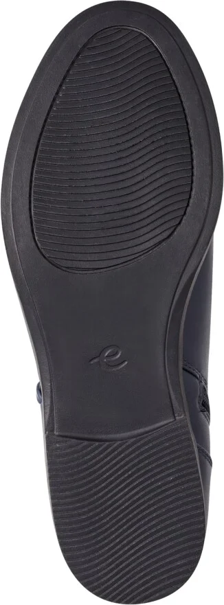 Easy Spirit Women's Lorand Almond Toe Block Heel Casual Booties - Image 5