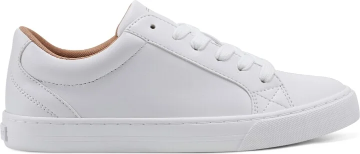 Easy Spirit Women's Lorna Lace-Up Sneakers - Image 2