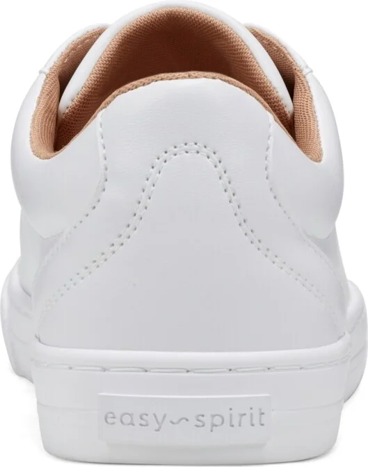 Easy Spirit Women's Lorna Lace-Up Sneakers - Image 3