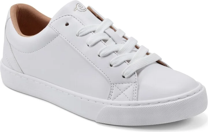 Easy Spirit Women's Lorna Lace-Up Sneakers