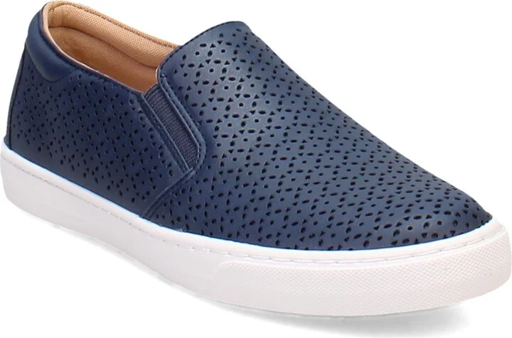 Easy Spirit Women's Lucille7 Wedge Sandal