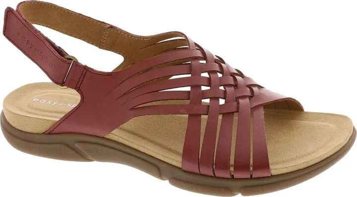 Easy Spirit Womens Mar Sandal