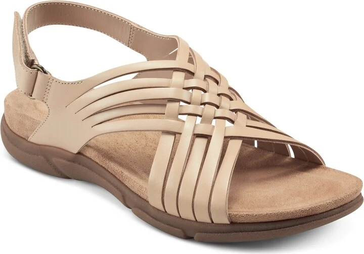 Light Natural Leather