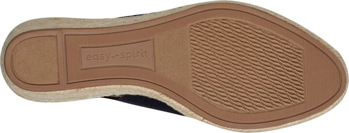 Easy Spirit Women's Margie Slingback Espadrille Wedges - Image 5