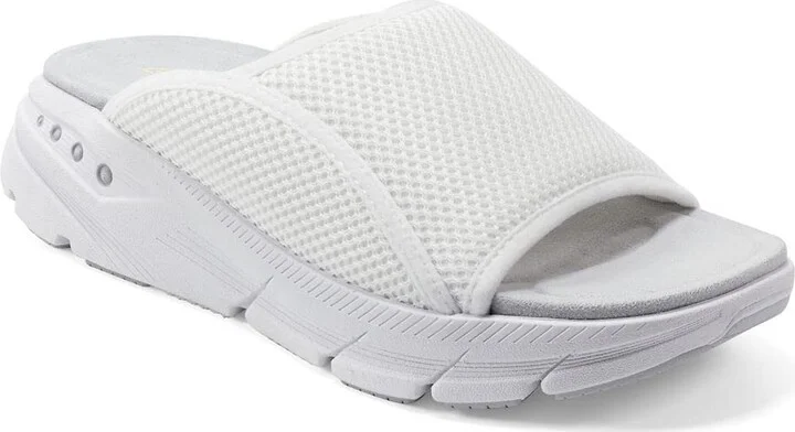 Easy Spirit Women's MARIA2 EMOVE Slide Sandal