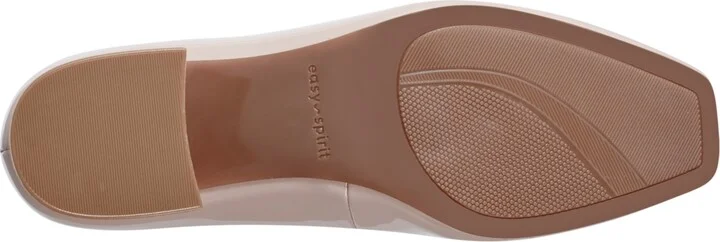 Easy Spirit Women's Marlay eFlex Mary Jane Block Heel Pumps - Image 5