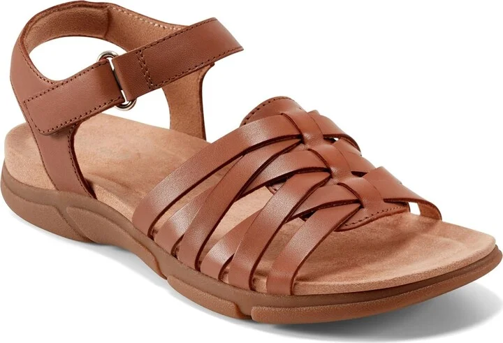 Medium Brown Leather