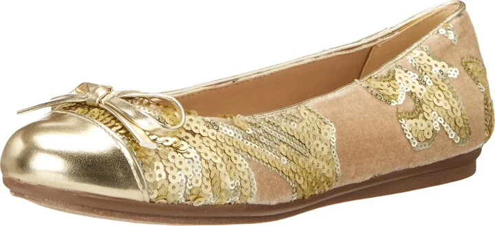 Easy Spirit Women's Martha Stewart Collection Gail Ballet Flat