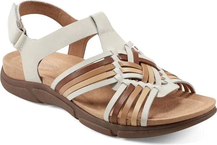 Easy Spirit Women's Mave Flat Sandal
