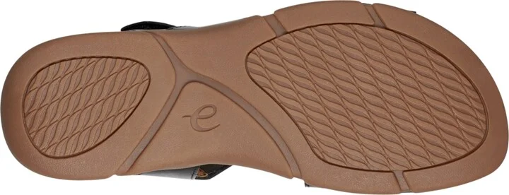Easy Spirit Women's Mavey Strappy Flat Sandals - Image 5