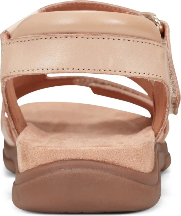 Easy Spirit Women's Mavey Strappy Flat Sandals - Image 7