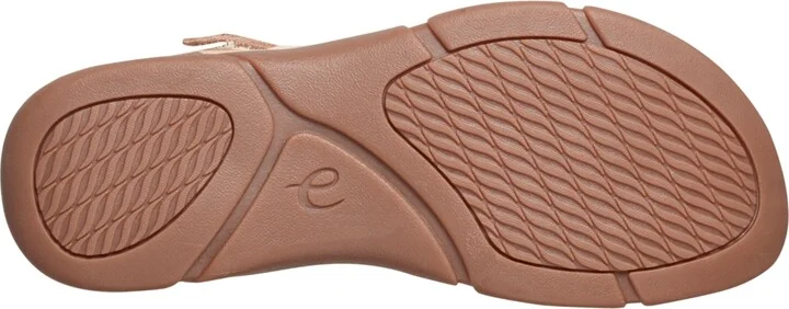 Easy Spirit Women's Mavey Strappy Flat Sandals - Image 9