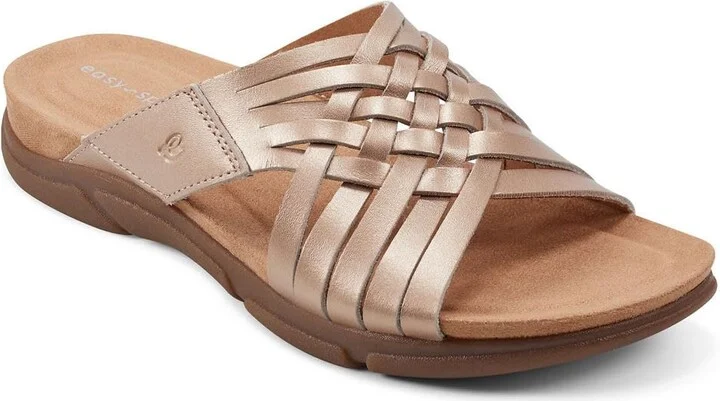 Bronze Leather
